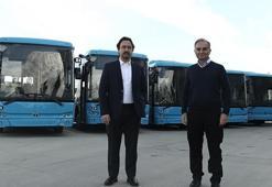 Temsa elektrikli otobüs ihracatına başladı