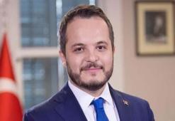 Arda Ermut kimdir? Türkiye Varlık Fonu Yönetim Kurulu üyeliğinden ayrılan Arda Ermut kaç yaşında, nereli?