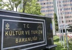 Kültür ve Turizm Bakanlığı personel alımı: 42 personel alımı başvuru şartları belli oldu!