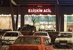 Tunceli'de patlama: 4 asker yaralı