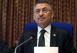 Fuat Oktay: Tüm reform çalışmalarının merkezinde milletimiz olmuştur