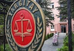 Yargıtay'a yeni üye seçimleri resmen yayımlandı