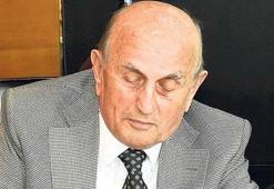 Ünlü iş adamı Cemal Yeşilyurt hayatını kaybetti!