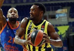 Fenerbahçe Beko 86-90 Valencia Basket