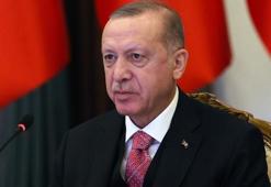 Cumhurbaşkanı Erdoğan Müslümanlara seslendi!