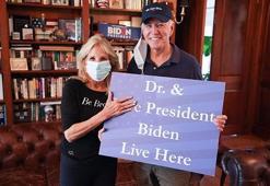 ABD'de başkan seçilen Joe Biden Beyaz Saray’a "first kedi" getirecek