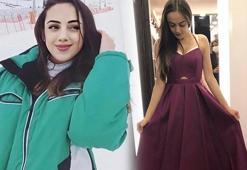 Burcu, koronadan hayatını kaybetti: 'Bilinen hiçbir hastalığı yoktu'