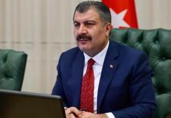 Bakan Koca'dan SMA açıklaması