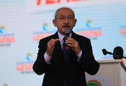 CHP Lideri Kılıçdaroğlu: Esnaf Bakanlığı kurulmalı