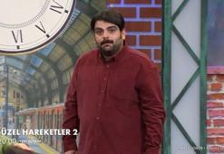 Çok Güzel Hareketler 2 63. bölüm fragmanı