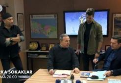 Arka Sokaklar 568. bölüm fragmanı