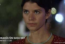 'Fatmagül'ün Suçu Ne?' fragmanı