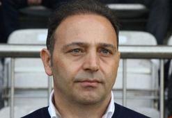 Kasımpaşa Fuat Çapa ile anlaştı