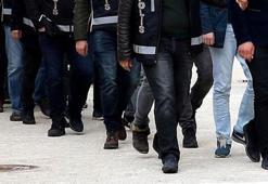 İçişleri Bakanlığı duyurdu! 42 ilde 641 kişi gözaltına alındı
