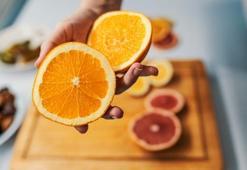 Bağışıklık desteği için C-D vitaminleri ve çinkoya dikkat