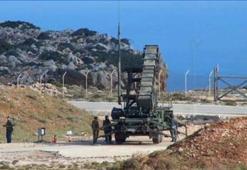 Doğu Akdeniz'de tehlikeli hamle! Yunanistan S-300'leri ateşledi