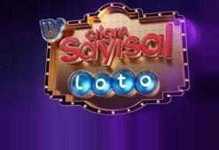 28 Kasım Çılgın Sayısal Loto sonuçları açıklandı!