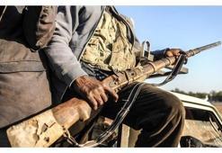 Boko Haram tarafından düzenlenen saldırıda 44 çiftçi  öldü