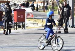 20 yaş altı sokağa çıkma izni saatleri! 20 yaş altı sokağa çıkma yasağı ne zaman bitecek?