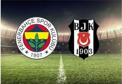 Fenerbahçe Beşiktaş maçı ne zaman, saat kaçta, hangi kanalda? İşte muhtemel 11'ler
