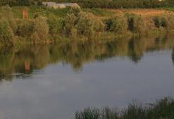 Amasya’da tarihi proje: Yeşilırmak yemyeşil akacak