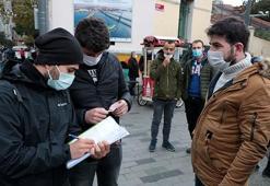 Pazar günü sokağa çıkma yasağı ne zaman başlıyor? 29 Kasım sokağa çıkma yasağı saatleri...