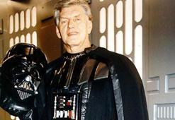 Ünlü oyuncu David Prowse hayatını kaybetti