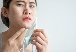 Maske kullanırken cilt sorunları nasıl önlenir?