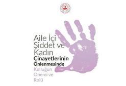 İçişleri Bakanlığı'ndan aile içi ve kadına yönelik şiddet raporu!