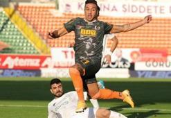 Alanyaspor'a yan bakılmıyor! Hala namağlupler