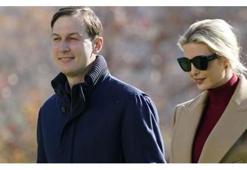 Trump'ın damadı Kushner'den 'tansiyon düşürme' ziyareti