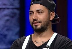 MasterChef Uğur’un paylaşımları! Uğur neden elendi, diskalifiye edildi?