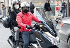 Motorlu alışveriş