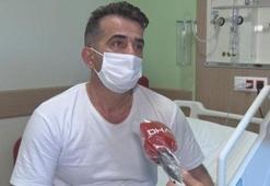 Alıcı ve vericinin koronavirüs geçirdiği ilk böbrek nakli yapıldı