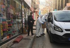 Diş teknisyeni, evinde ölü bulundu
