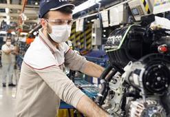 Tofaş’tan yerli sanayiciye parça desteği!