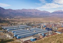 Hedef; yerli üretimle 70 milyon dolarlık ithalatı önlemek