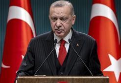 Cumhurbaşkanı Erdoğan'dan CHP'ye çok sert Katar yanıtı!