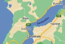 İnternet arama motoru Google’dan Yunan provokasyonu