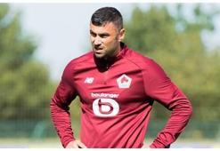 Hocasının Burak yorumu Fransa'yı salladı