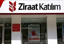 Ziraat Katılım'dan önemli açıklama! Borç finanasmanında...