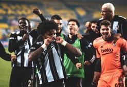 Beşiktaş şaşırdı! '5 milyon euro mu?'