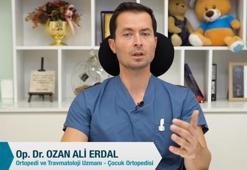Serebral palside kas gevşetme ameliyatı neden yapılır?