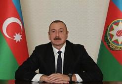 Azerbaycan Cumhurbaşkanı Aliyev'den Fransa'ya sert tepki: Marsilya'yı versinler!