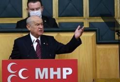 Devlet Bahçeli'den çok sert tepki: Şerefsizliktir, kepazeliktir!