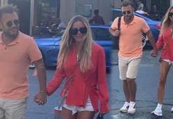 Ivana Sert: 'Evleneceğiz' demedim