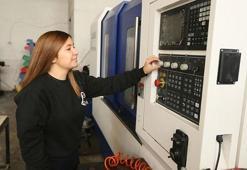 Üniversite öğrencilerinden 'Zirai İnsansız Hava Aracı Projesi'