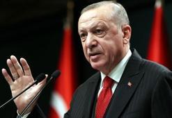 Cumhurbaşkanı Erdoğan'dan dünya devlerine gözdağı!