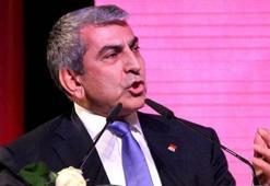 CHP eski İstanbul il başkanı Canpolat ifade verdi