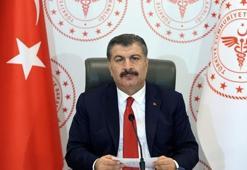 Bakan Koca müjdeyi duyurdu! 14 Aralık'ta başlıyoruz...